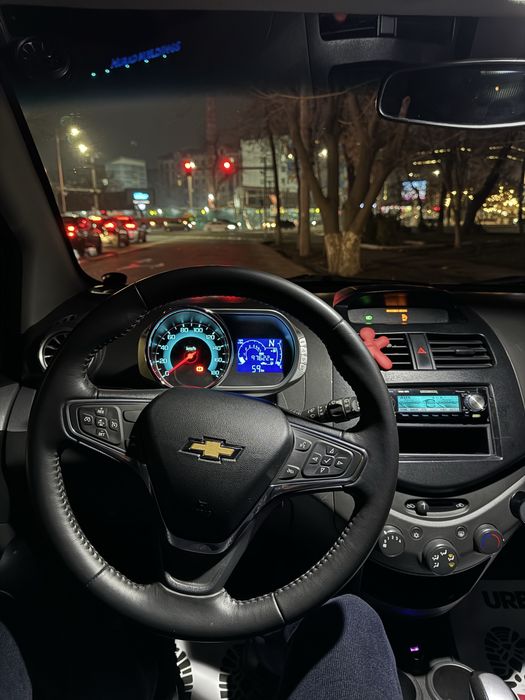 Spark 2020 Elegant Plus