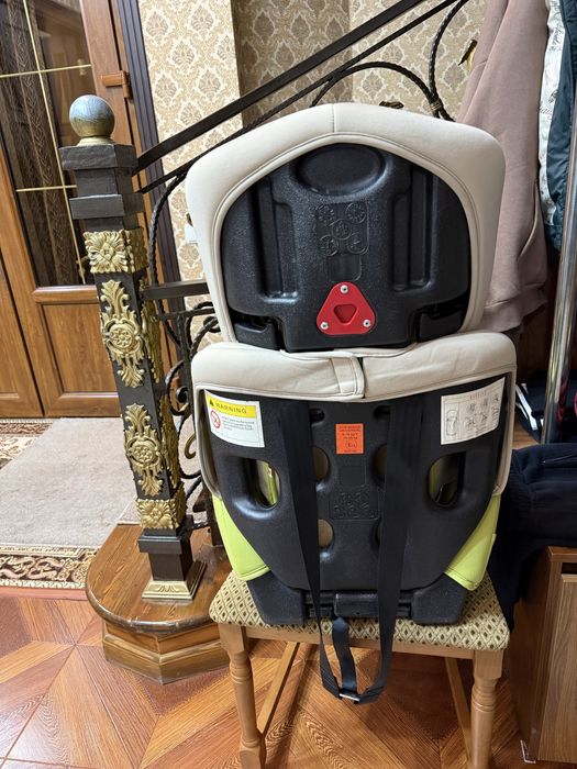 Детское автокресло