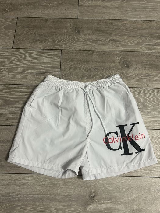 Pantaloni scurti Calvin Klein M