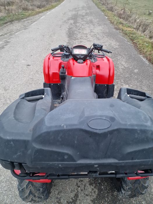 Vand ATV CF Moto 500 4x4