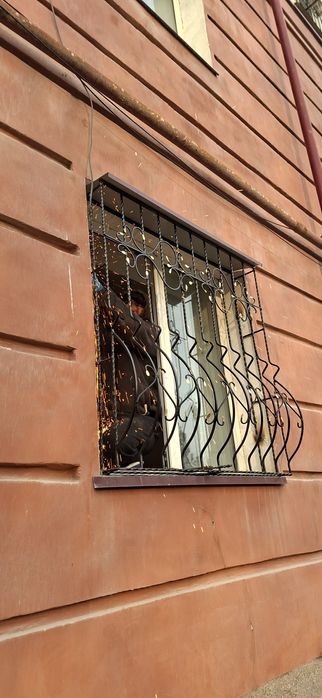 Панжаралар. Арзон нархда, Самарқанд бўйлаб