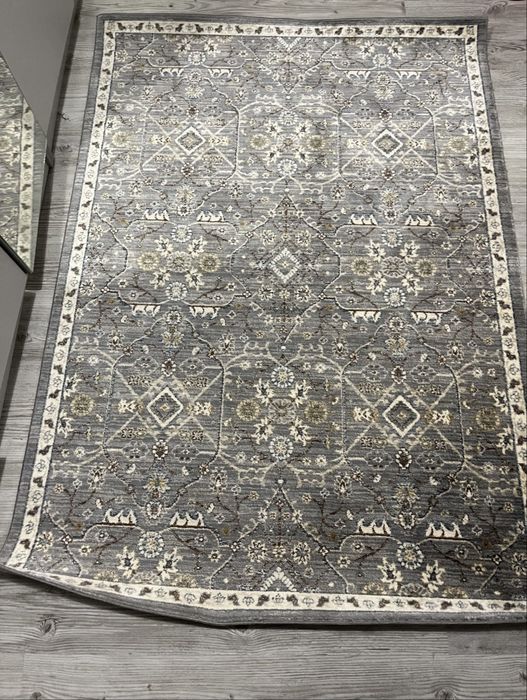 Коврик 173см х 120см
