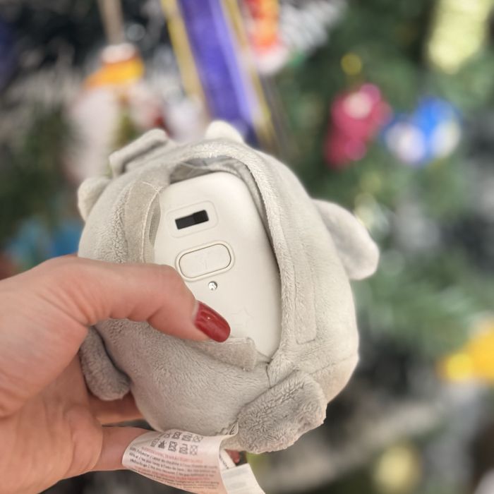 Преносима играчка за сън бухалът Ollie mini