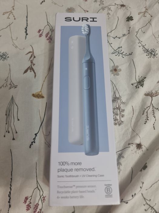 Periuta de Dinți sure 2.0