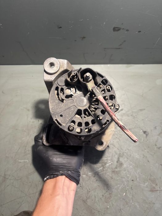 Alternator Fiat Punto 2000 1.2 MT (80 hp)