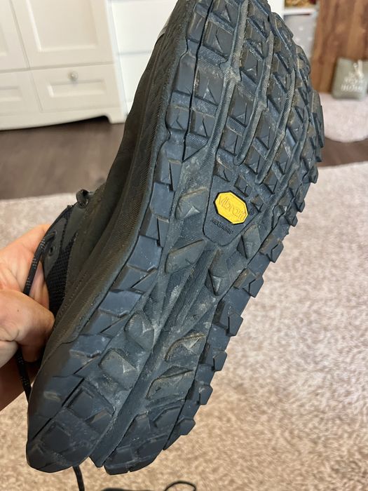 Altra Olympus 6 Low Gtx-оригинални мъжки обувки