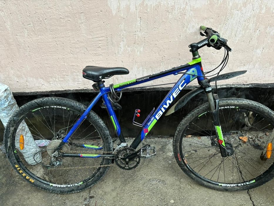 Продам велосипед