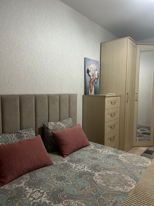 Костанай плаза 2 комнатная