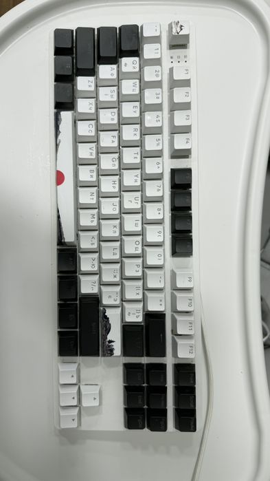 Продаю свой новый стационарный компьютер.