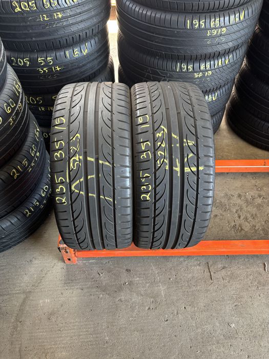 Anvelope Vara 235/35/19 Hankook Ventus V12 evo2 235 35 19 R19