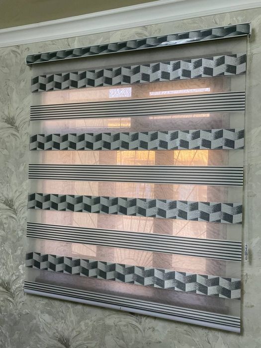 Jalyuzi va elita pardalari bizda ishlab chiqarish birinchi qőlardan