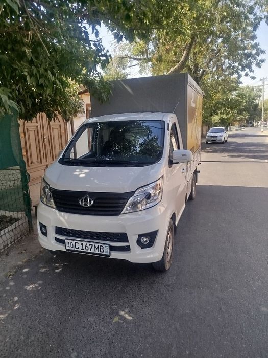 Changan star сотилади озимики