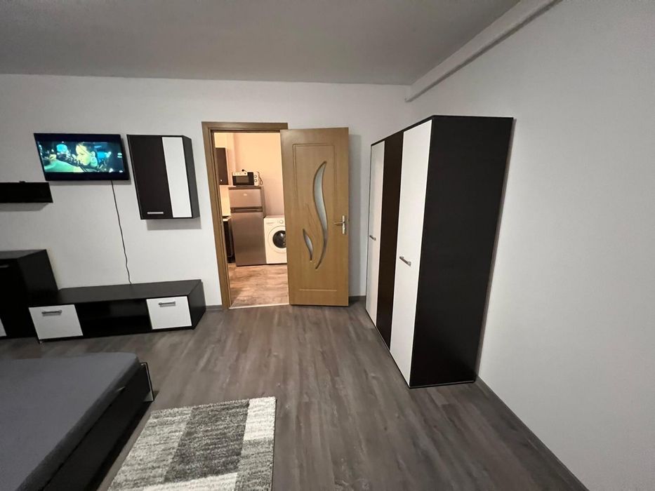 Garsonieră de închiriat – Timișoara, Str. Titan nr. 9 (vizavi de ISHO) – Contract legal