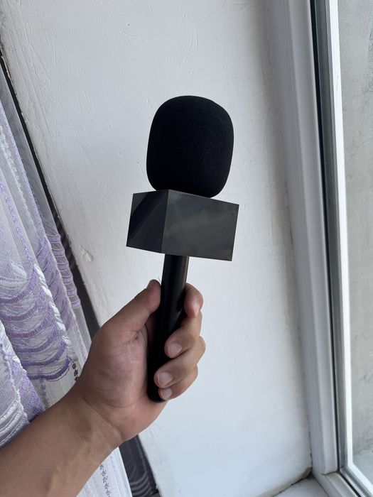 DJI mic 2 почти новый