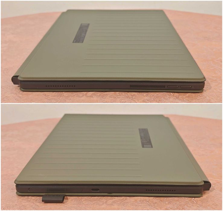 ASUS ProArt PZ13/3K OLED Touch 100%DCI-P3/Snapdragon X Plus/16 RAM/1TB