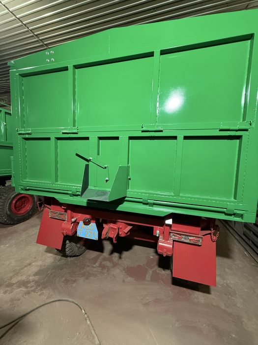 Продам ПТС 6 количестве два штуки