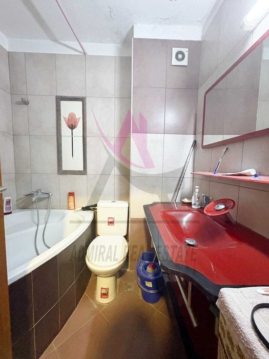 Дава се под наем Двустаен апартамент в Варна, Левски - 65 кв.м за 600 € - Снимка #2