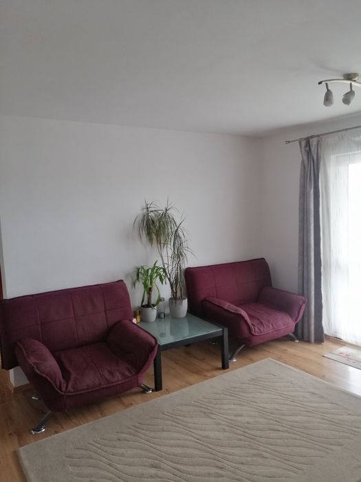 Apartament cu 2 camere în zona Lenin