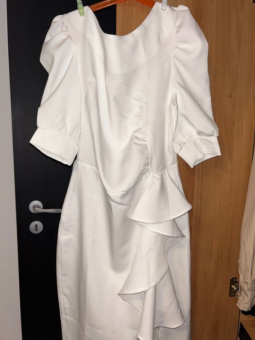 Rochie elegantă de vara