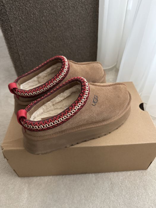 Ugg без забележка