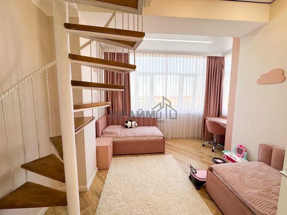 ПРОДАМ 5 ком. Болашак (Адель ПРАЙМ)