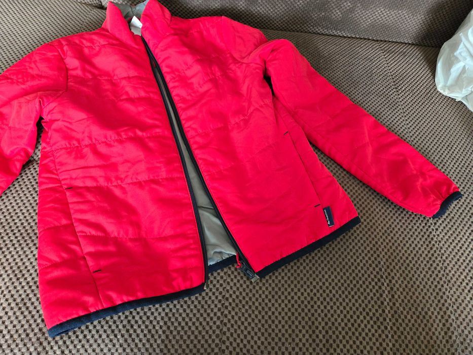 Яке Декатлон 143-152см.