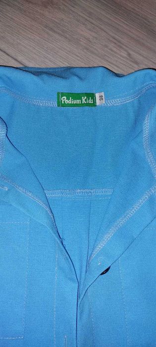 Костюм детский на девочку