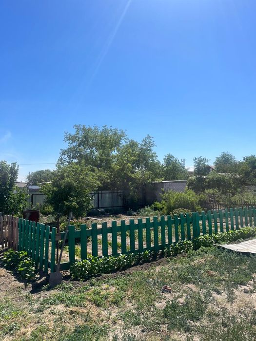 Продам красивый дом
