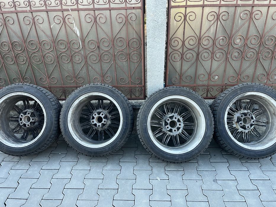 Jante bmw style 172