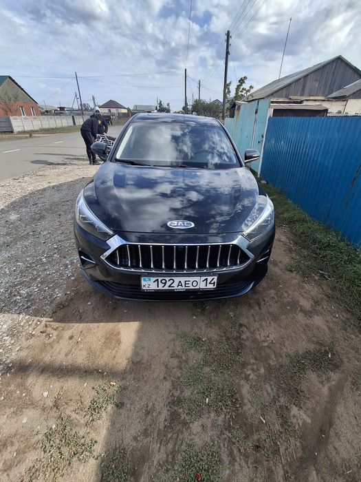 Продам JAC j7. в ОТХ