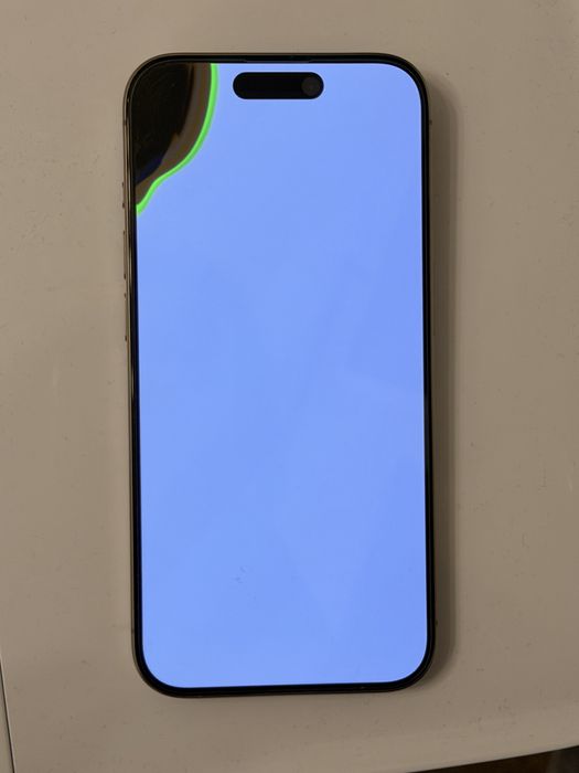 iPhone 15 Pro 256GB
