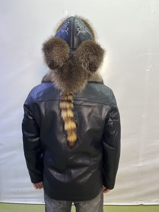 Кудаларға дубленка акция!