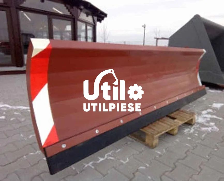 lama dezapezit liebherr l506 l507 l508 l509 l510 l514 + piese