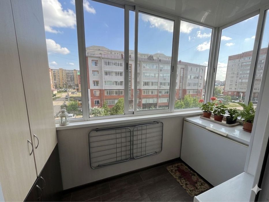 Продам 1 ком студию