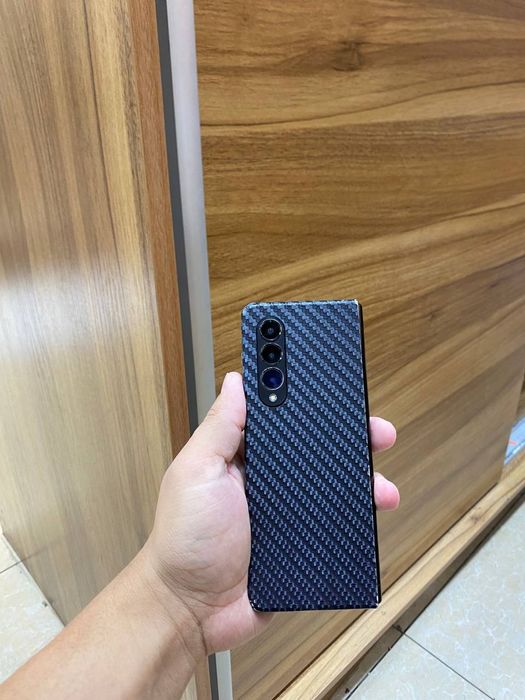 Samsung z fold 3     12/256