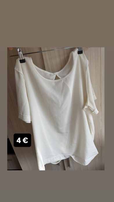 Разпродажба на дрехи