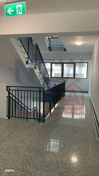 De vanzare apartament cu 2 camere - centrala termica Cartier Solar
