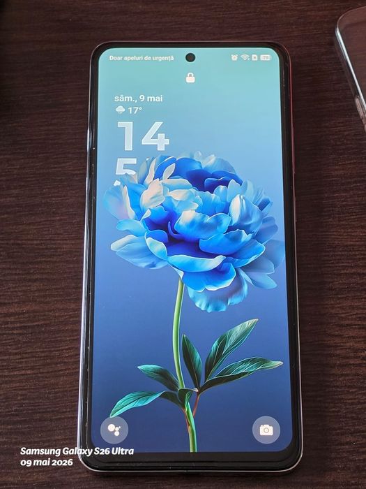 Oppo Reno 12 FS -512 GB / 12 GB Ram Impecabil