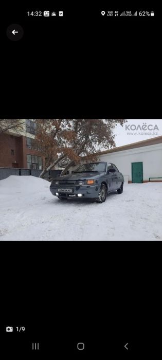 ВАЗ 2110, продам