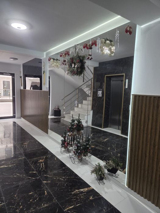 Apartament Mamaia Nord