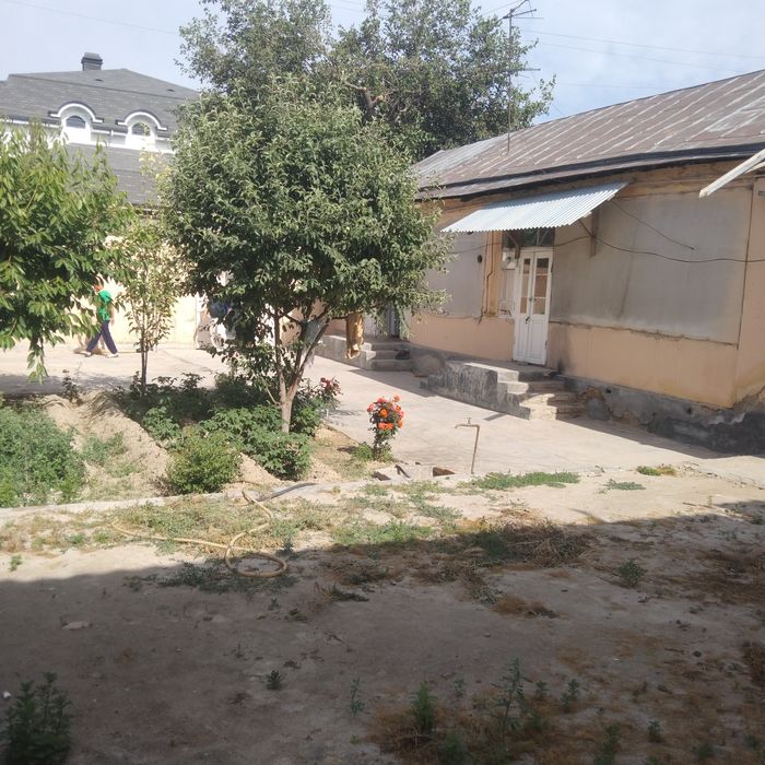 Продается дом в центре