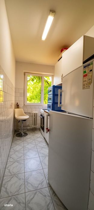 Apartament 3 Camere - Boxa - Tomis Nord - Rovere