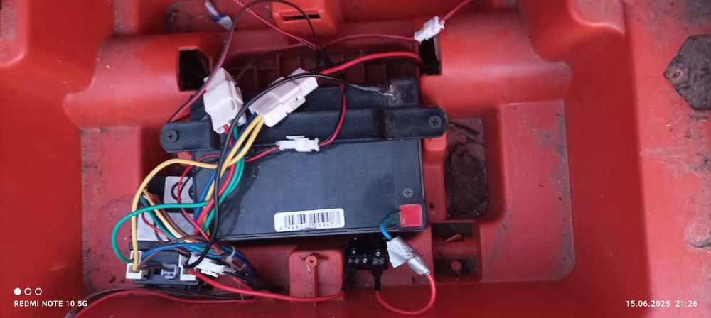 Mașinuță electrica copii 3-10 ani