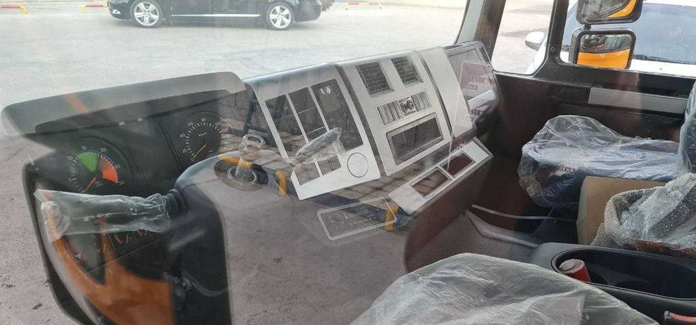 Грузовой автомобильный кабина shacman f2000 новый односпальный