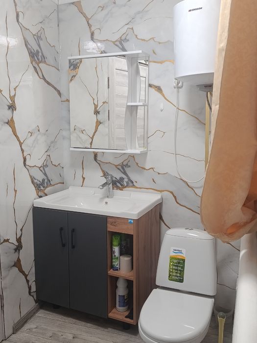 Продам дом на Кривом магазине