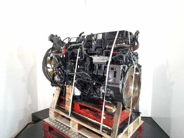 Motor complet RENAULT - DTI11 460 - EURO 6