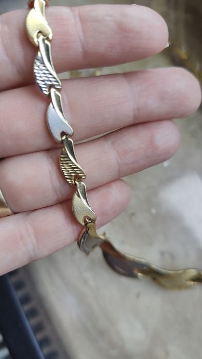 Lănțișor aur 14 k