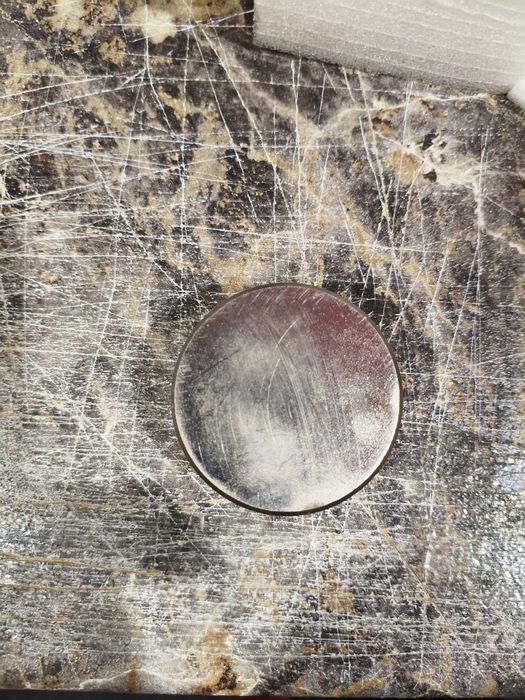 Неодимовый магнит 70*30