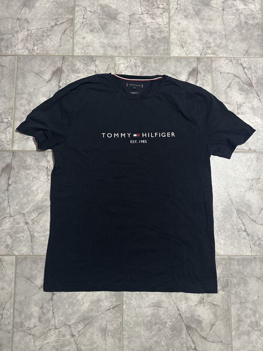 Мъжка тениска Tommy Hilfiger