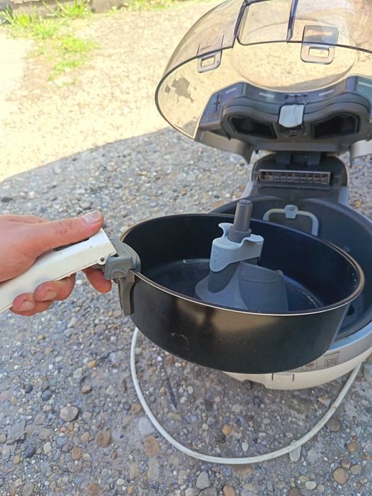 Tefal машина за готвене и бъркане